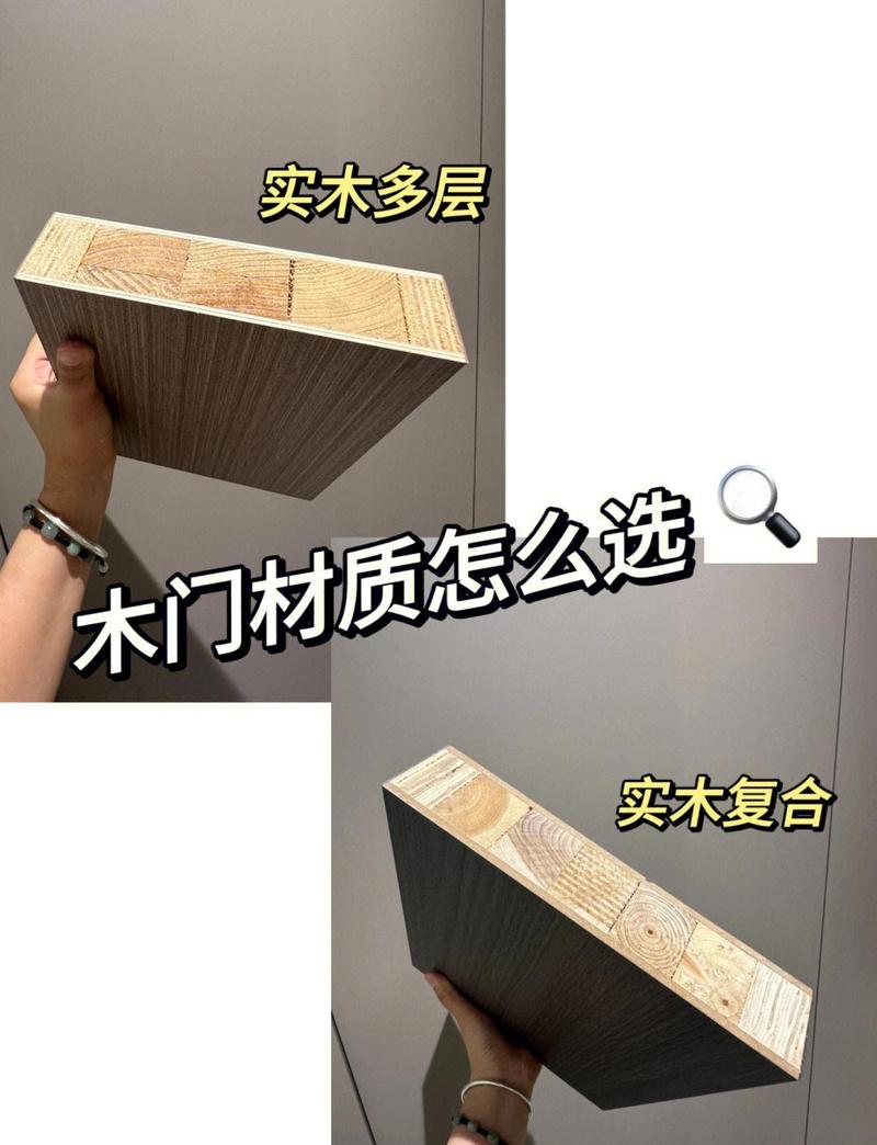 室内门怎么选才不后悔？资深工程师用十个问答说透全部门道