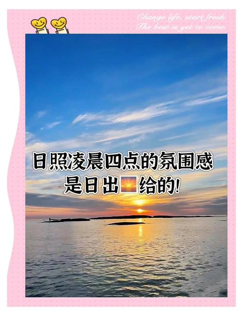 最佳时机:清晨、正午,还是黄昏?