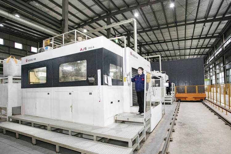 增材制造（3D打印）：为什么说它正在重构工业生产的底层逻辑