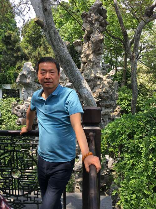 一个南京小厂的笨办法