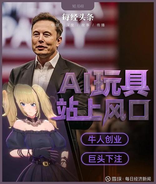 二、市场格局:谁在涌入这个赛道