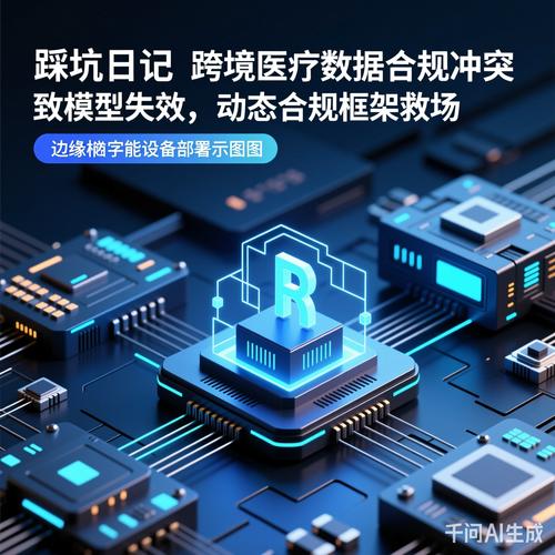 边缘计算的安全坑，踩一次就够