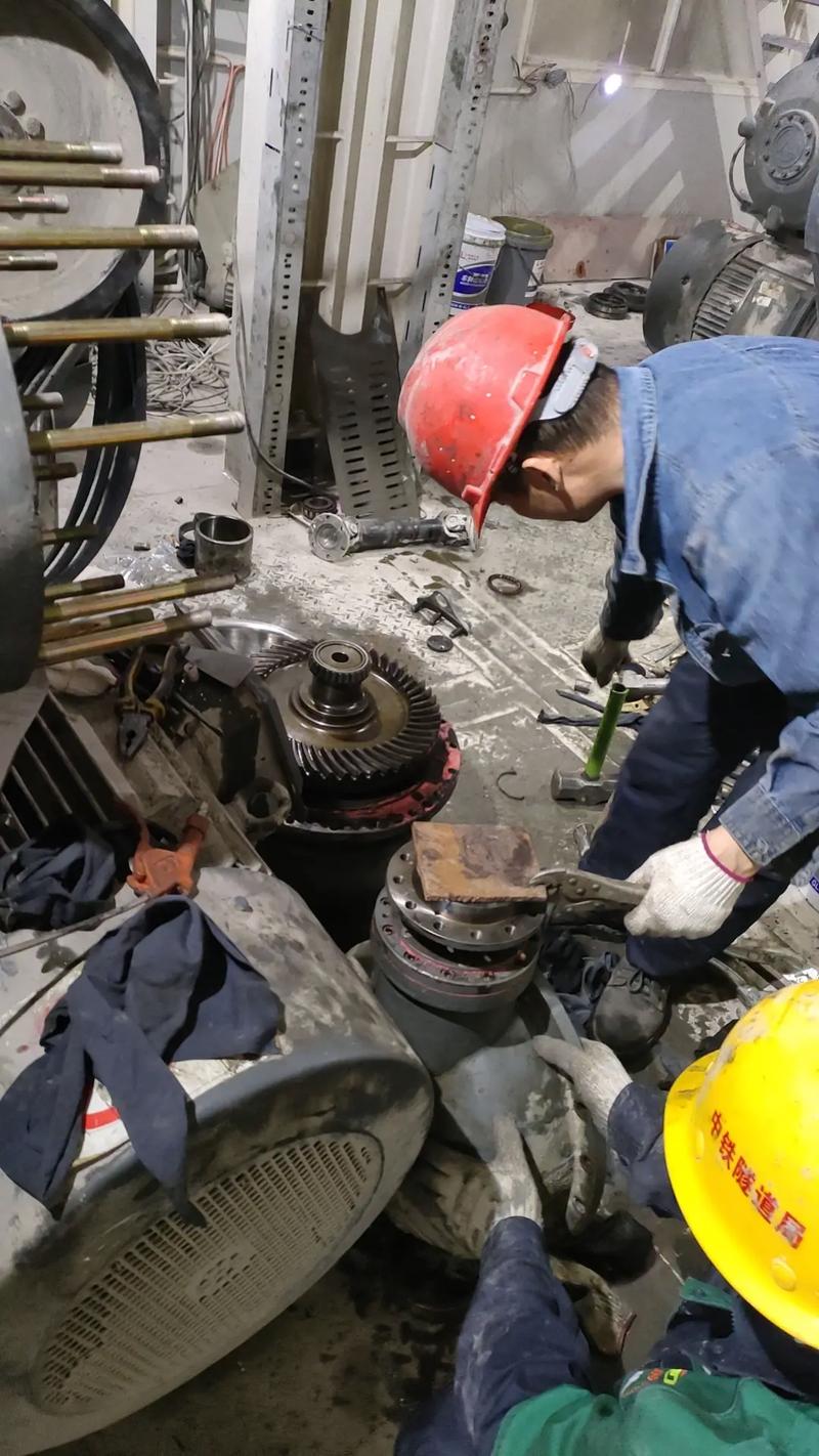 维修和备件:那些厂家不想让你知道的事