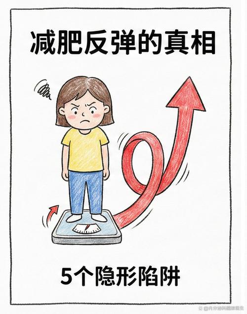 三个大概率会踩的隐形陷阱