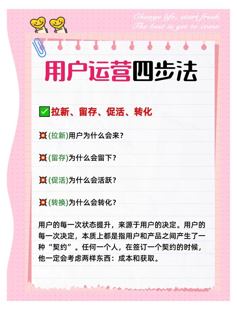 2024年拉动系统的新玩法，别抱着老经验不放