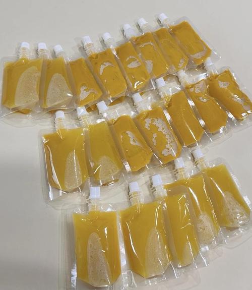 自制宠物鲜食致病菌检测结果示意图