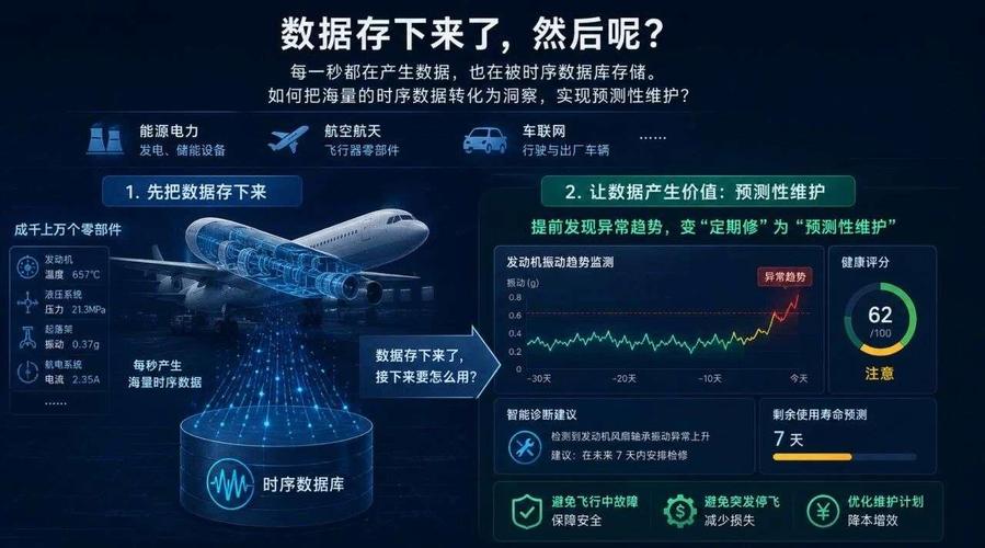 数据有了，然后呢？