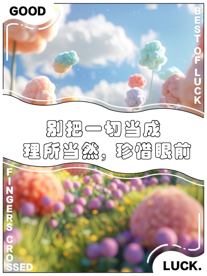 怎么教?先把“珍惜”变成生活里的理所当然