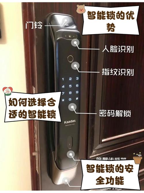 开锁方式怎么选？——别被花里胡哨的电子功能带偏