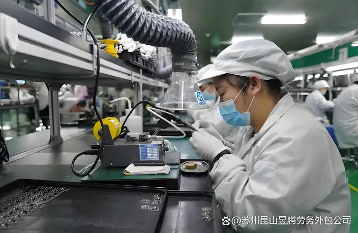 很多人做产线都踩过这个坑