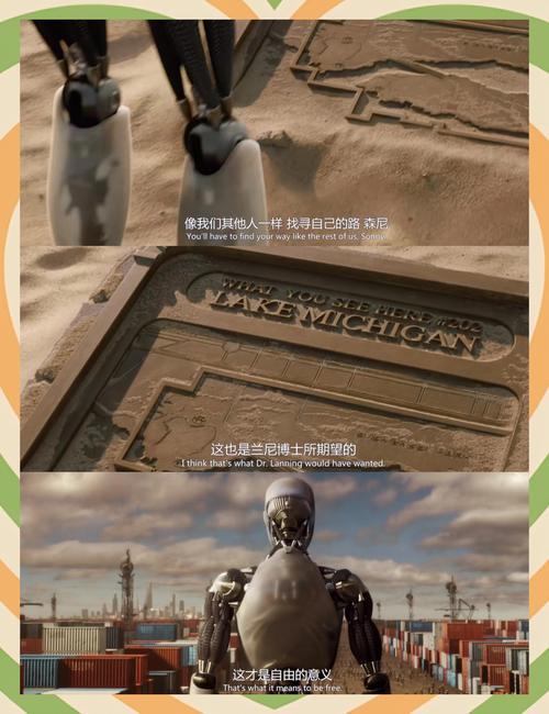 🚀 展望:不是“机器换人”,是“人用机器”