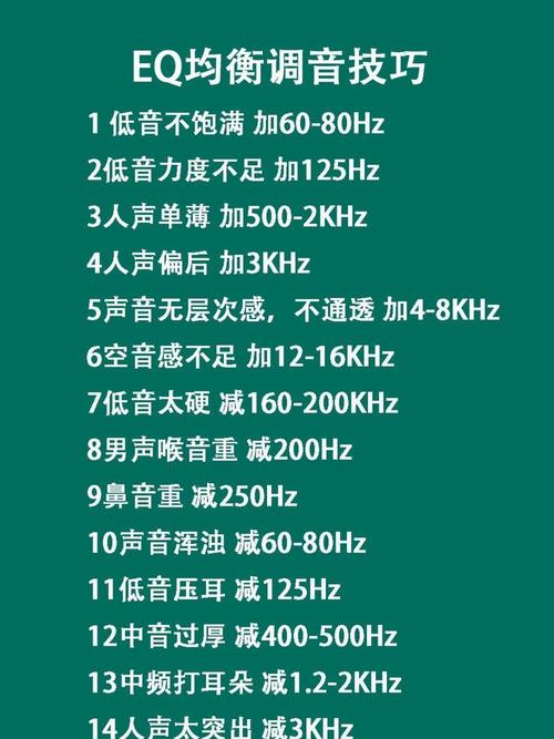 调：小幅度调整比彻底改变更舒服