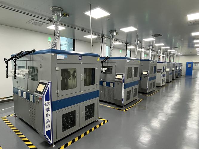 碳化硅新材料：为什么它是现在工业制造的破局点？