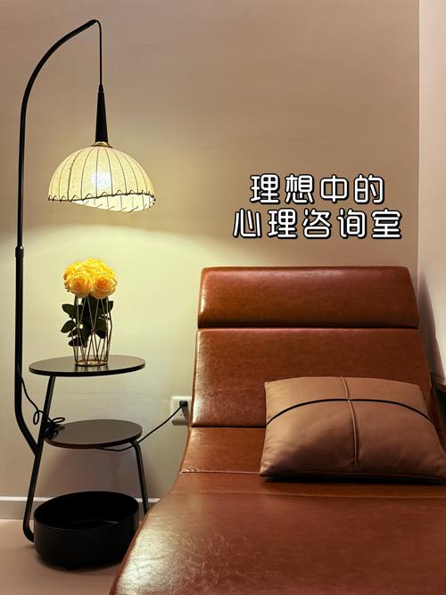 小房间里的“大秘密”:心理辅导室到底干啥?