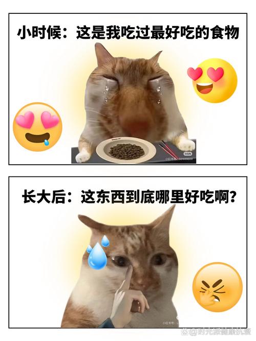 别忘了观察食客的微表情