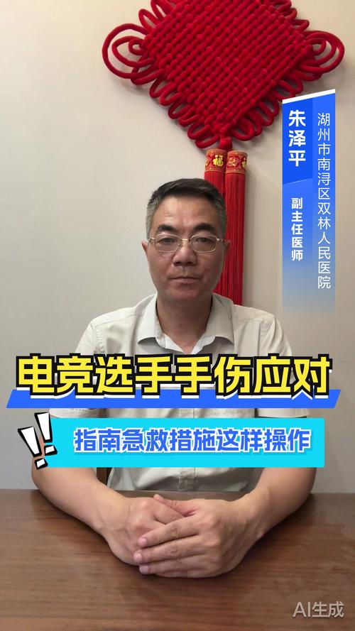 训练14小时、手伤、退役,电竞真的不是打游戏?