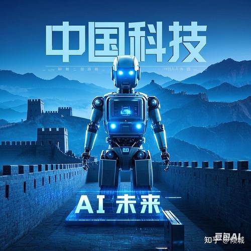 AI给国产开了换道的新口子