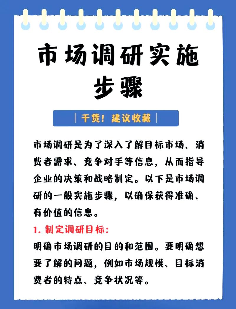 1、先做目标区域调研,再动手优化