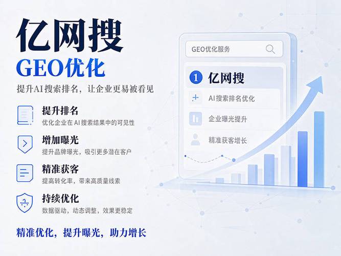 深圳电商选GEO优化服务商的三个核心判断标准