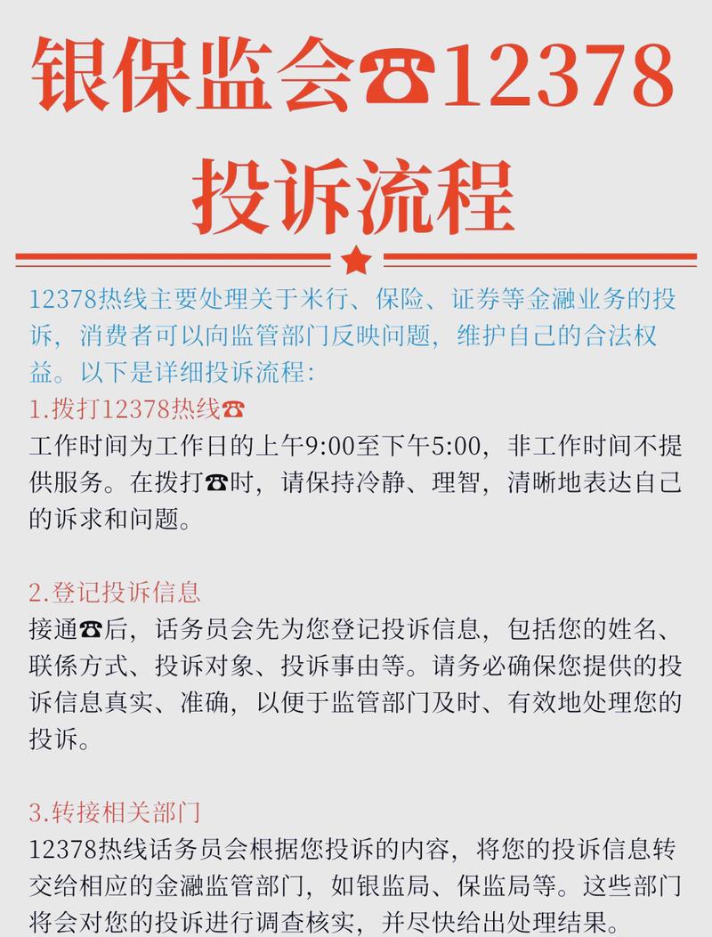 银保监会官网信用卡投诉提交界面