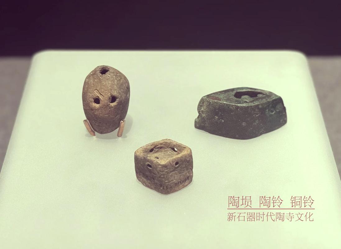 铃铛:千年叮当声里的秘密-因为所以