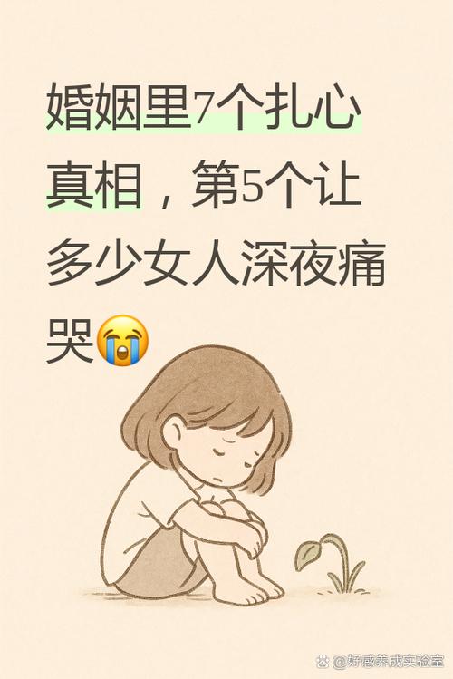 最后一句掏心窝的话