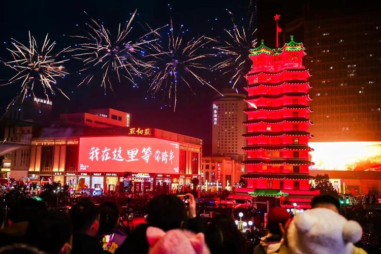 二七广场的早市,才是真正的宝藏地