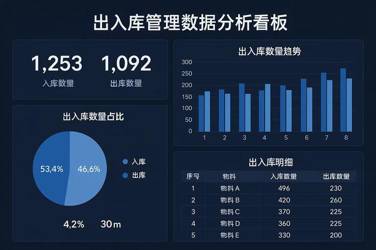仓储管理系统（WMS）选型血泪史：老板们省下的钱，最后都交学费了