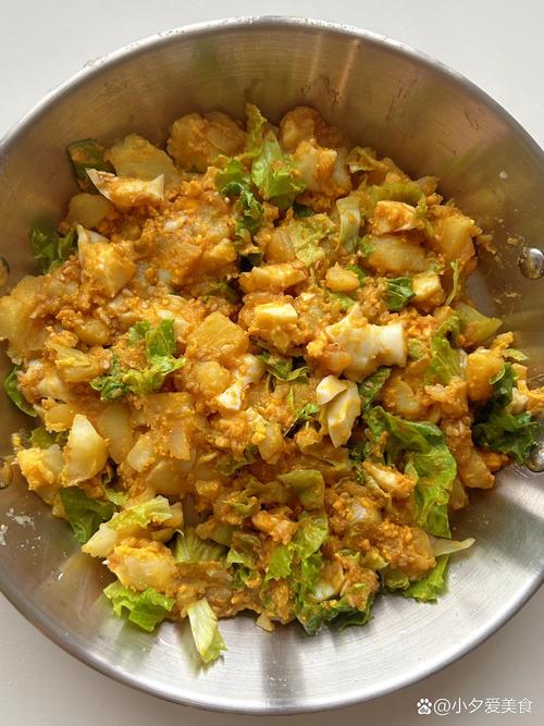 错误减肥餐 生菜沙拉 单调乏味