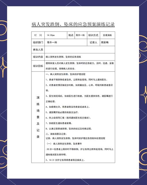落地风控：每个节点都要有具体动作
