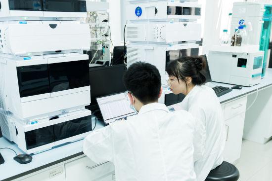 科研团队导师带徒弟分析数据