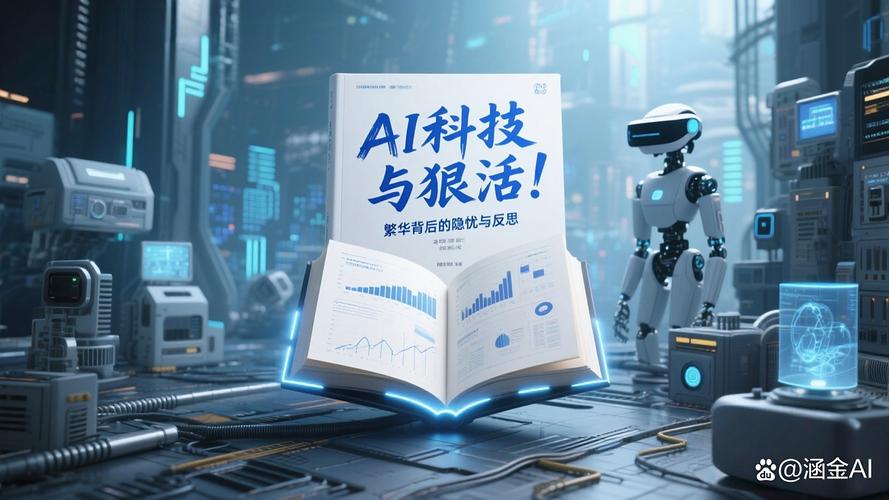 未来的隐忧：技术中立的假象