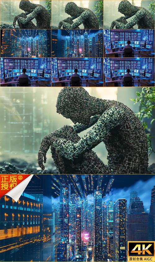 数字洪流:屏幕吞噬了触感