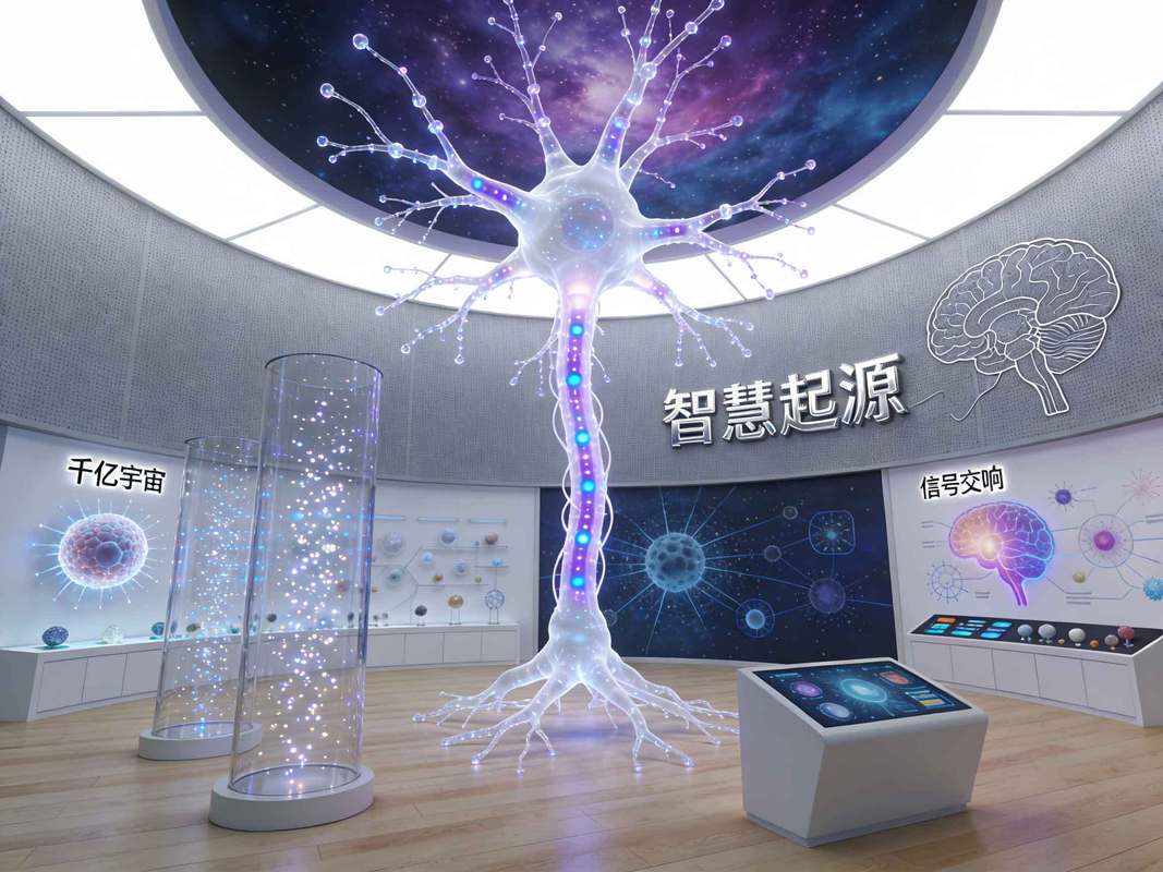 脑机接口技术体验活动意念拼乐高体验现场