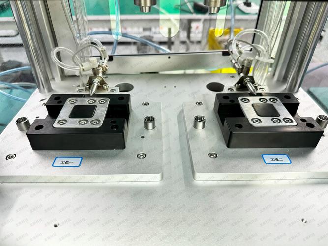 机械零件气密性最终检验工装