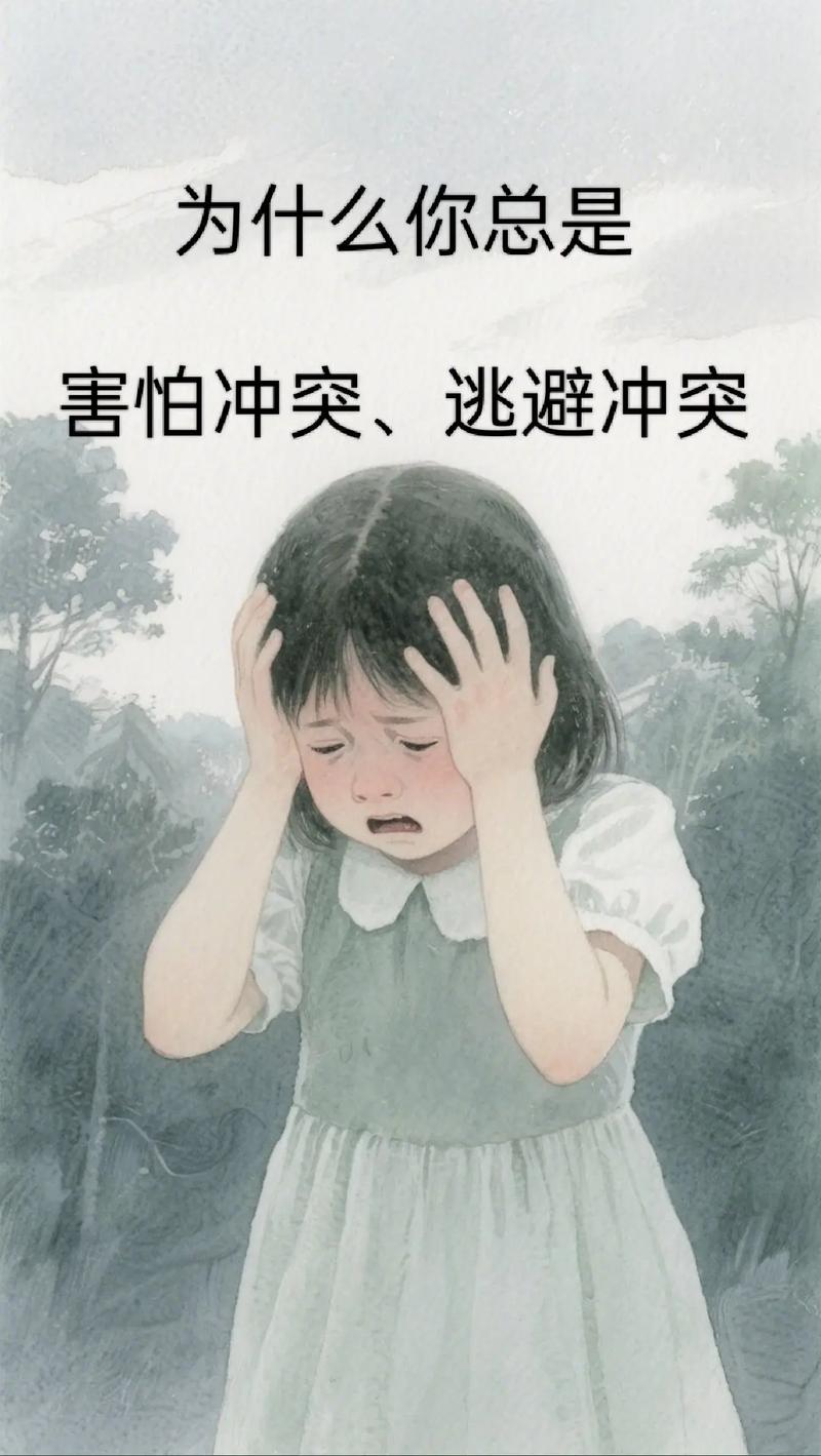 你怕的是不是这个？