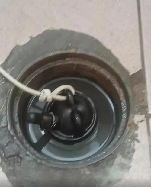 管根堵漏王密封处理