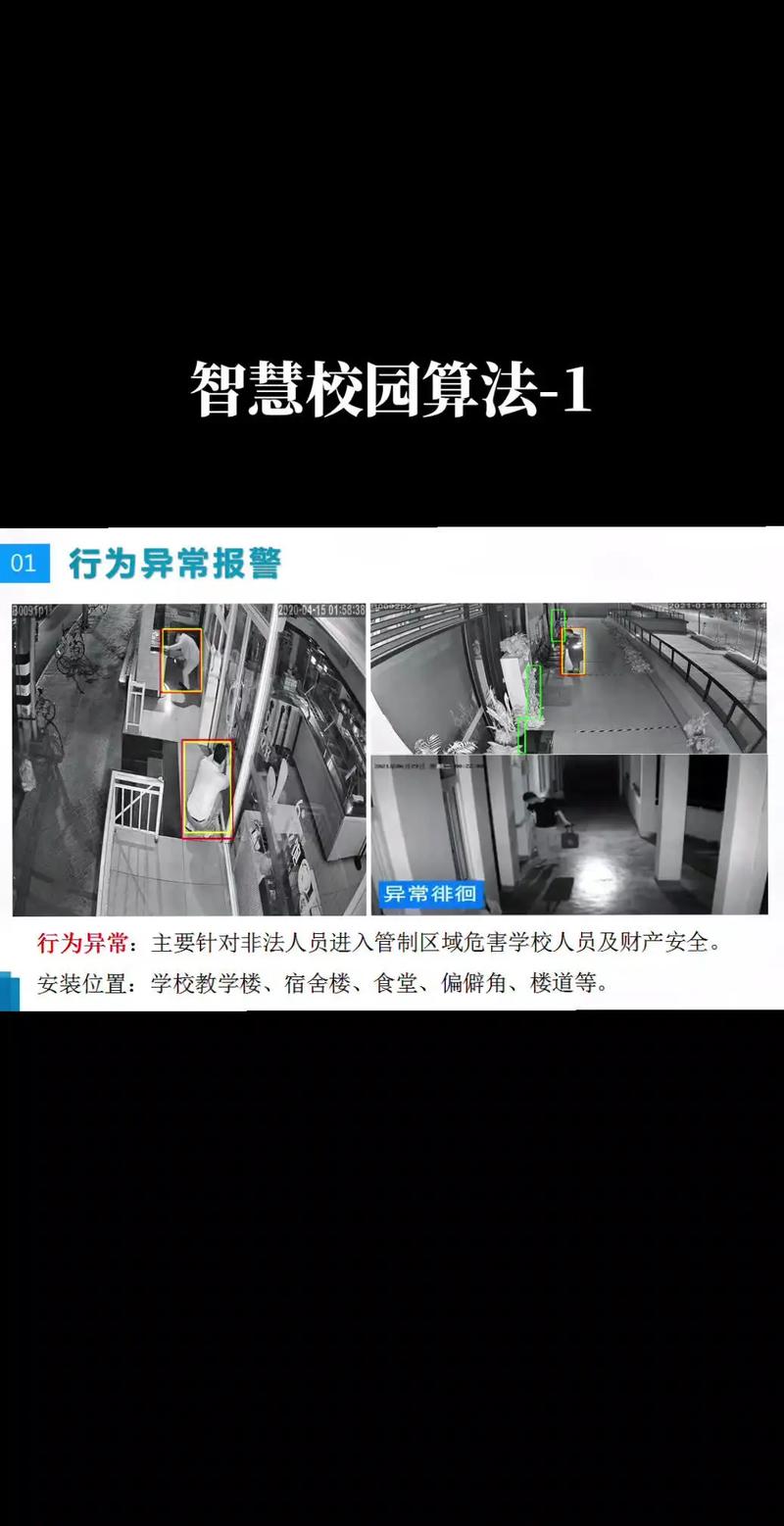 智慧安防技术研发：从“看得见”到“想得懂”的破局之路