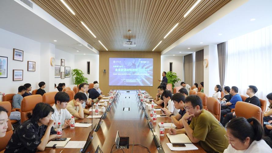 别拿标准当摆设:科研领域标准制定与推广的那些坑