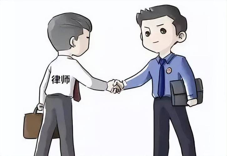 协商式辩护的法律画像