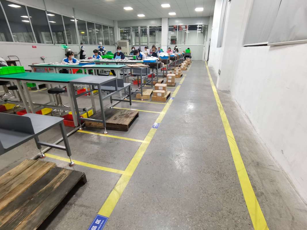 别再把5S管理做成大扫除：制造车间的真实落地指南
