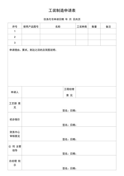 制造业弹性排班申请审批单领养员工专用栏