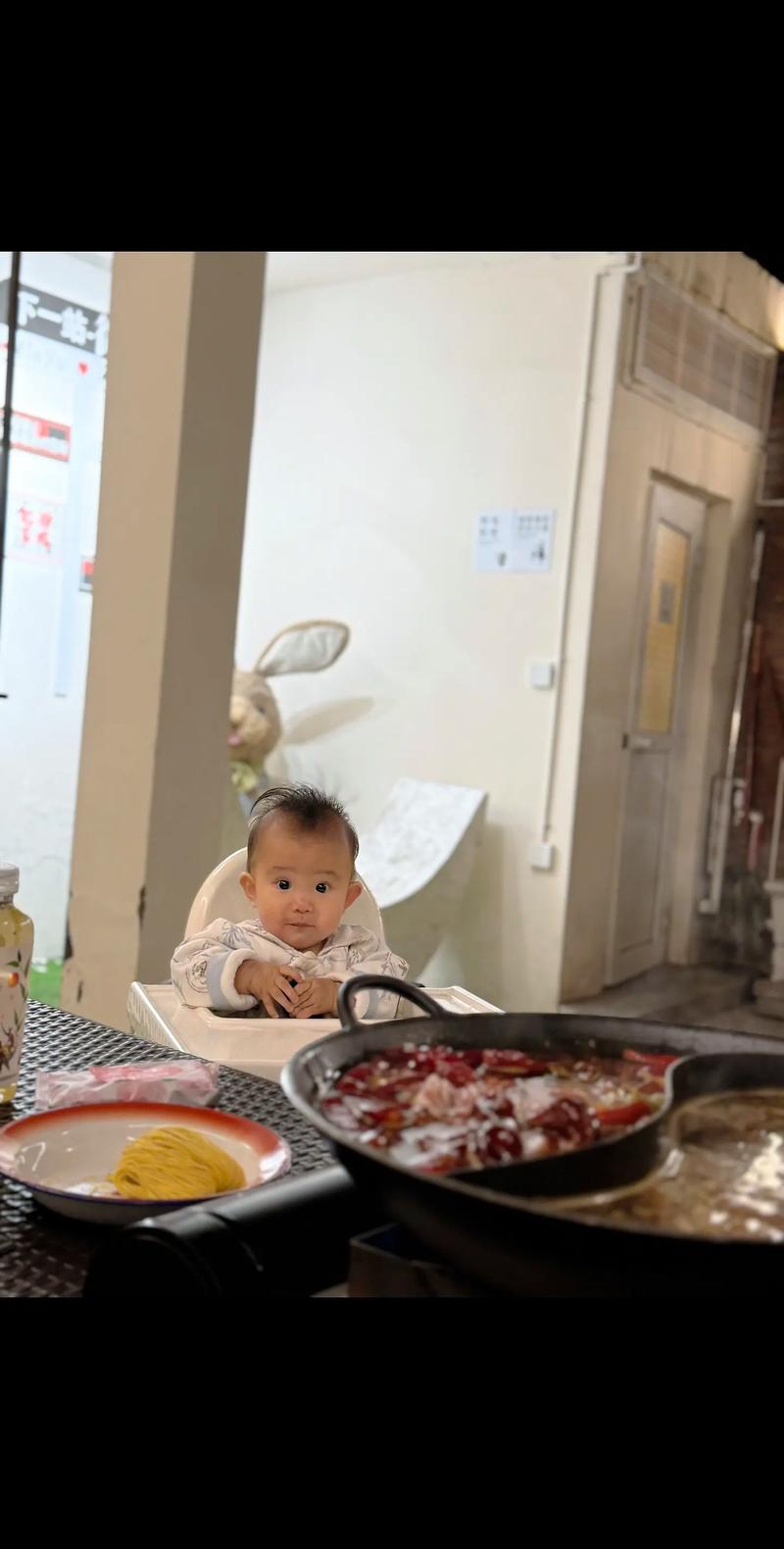 什么才是真的宝宝成长合伙人？就像一起吃火锅