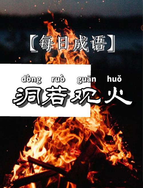 为什么盯着火看,心会静下来?