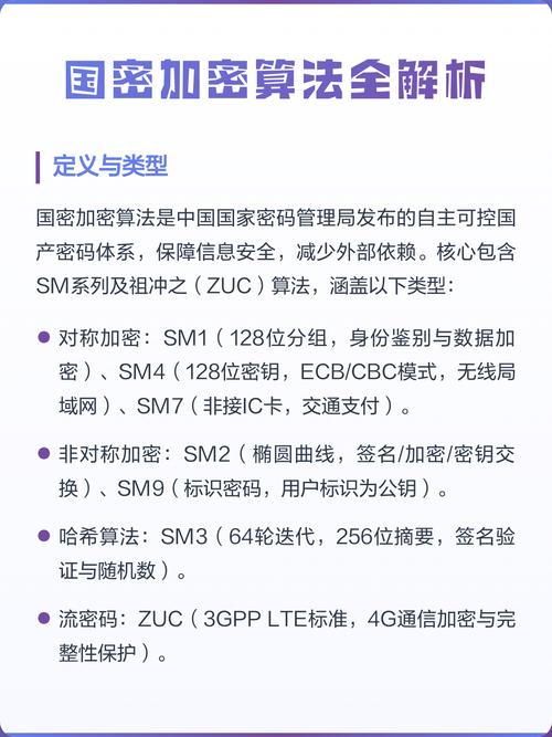 落地国密算法应用要避开的几个坑