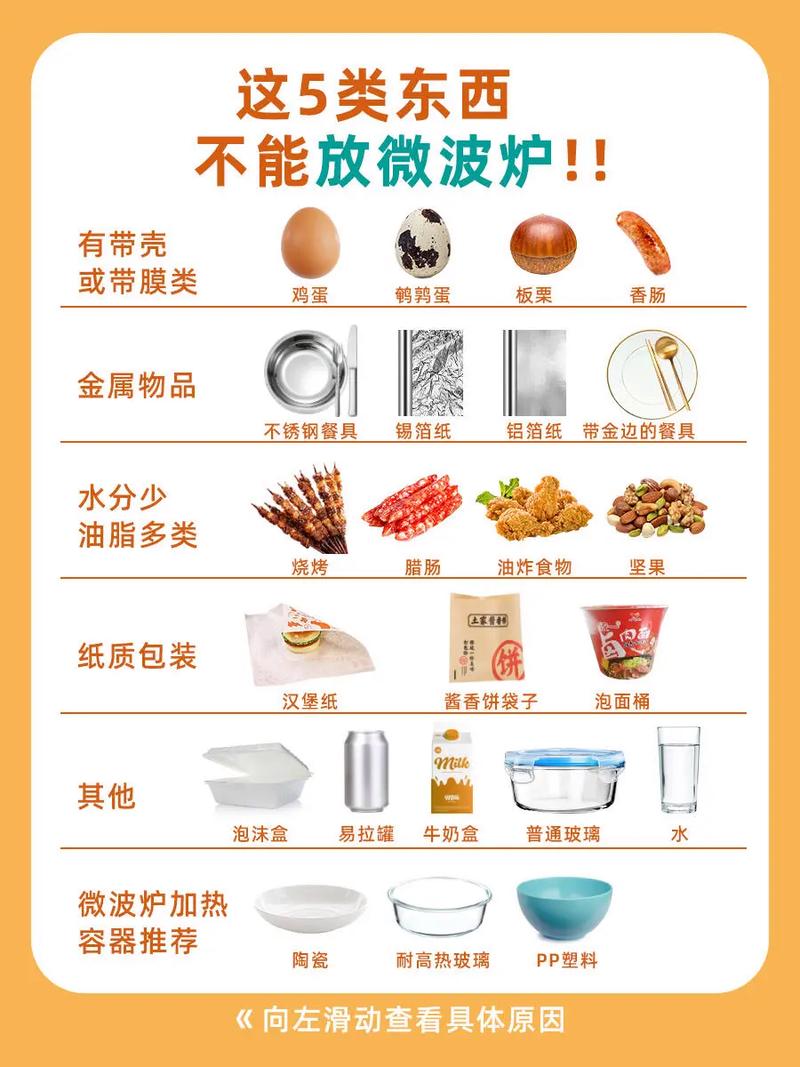 买工业微波炉，一定要避开这几个坑