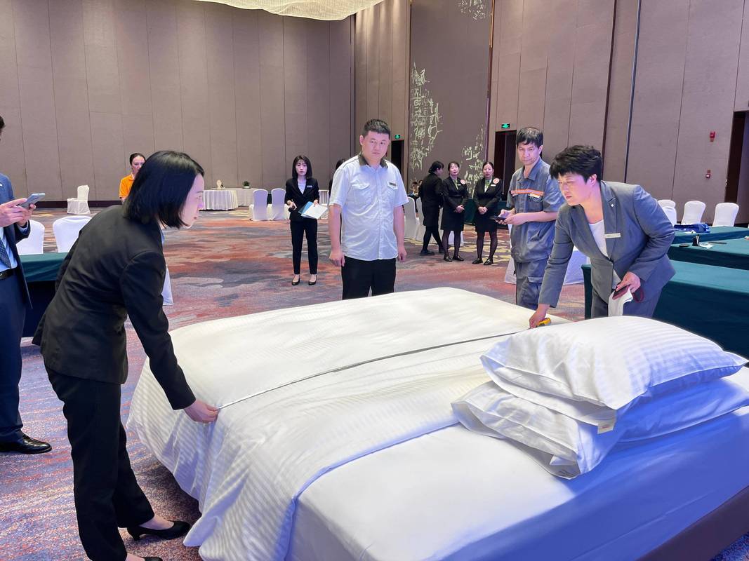 床品布艺施工、验收与入住常见问题