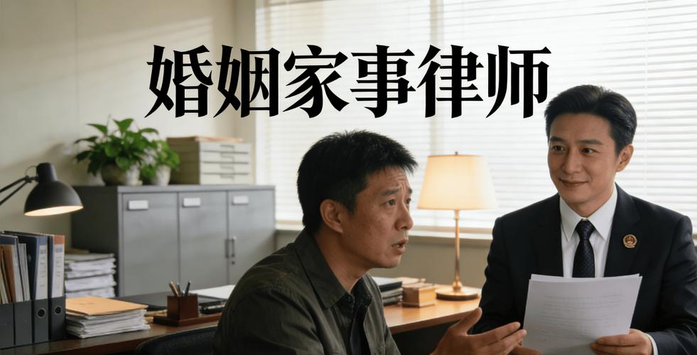 专业婚姻家事律师，能帮你避开多少坑