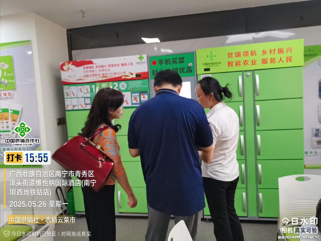 实地考察，别做“云买家”