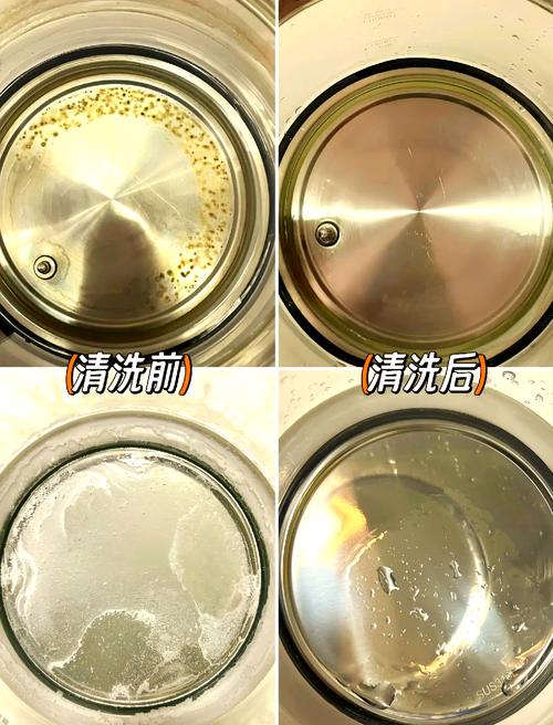 关于柠檬酸除垢,你可能担心的几个问题